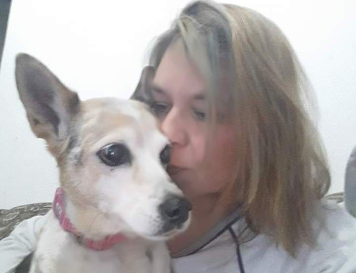 Juliana e Lupita